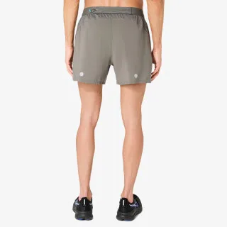 ASICS ROAD 5IN SHORT 