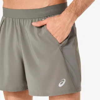 ASICS ROAD 5IN SHORT 