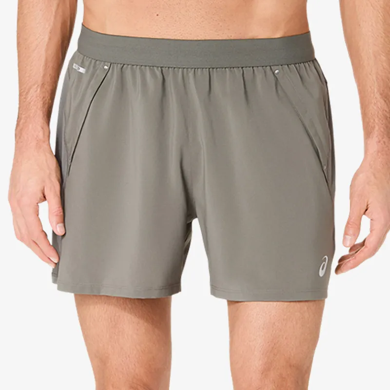 ASICS ROAD 5IN SHORT 