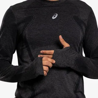 ASICS ROAD SEAMLESS LS TOP 