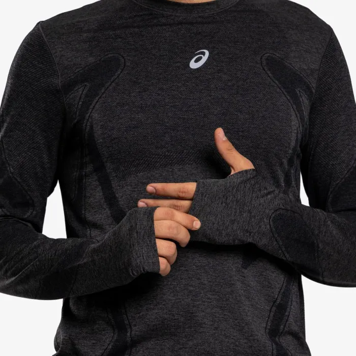 ASICS ROAD SEAMLESS LS TOP 