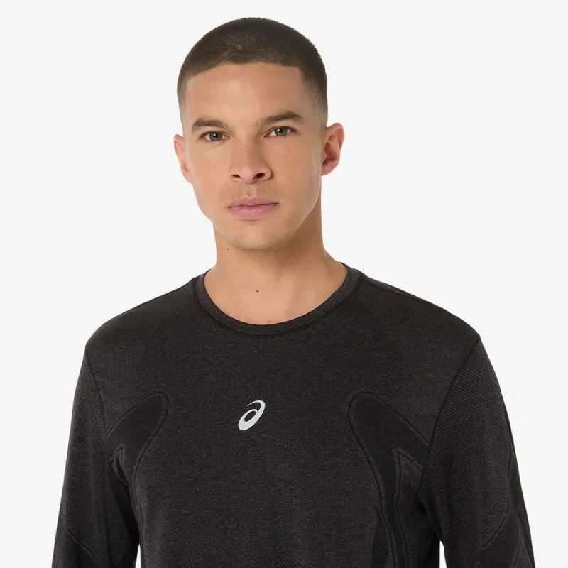 ASICS ROAD SEAMLESS LS TOP 
