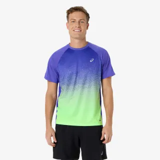 ASICS ROAD FADE SS TOP 