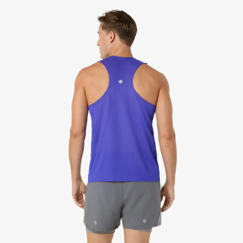 ASICS ROAD FADE SINGLET 