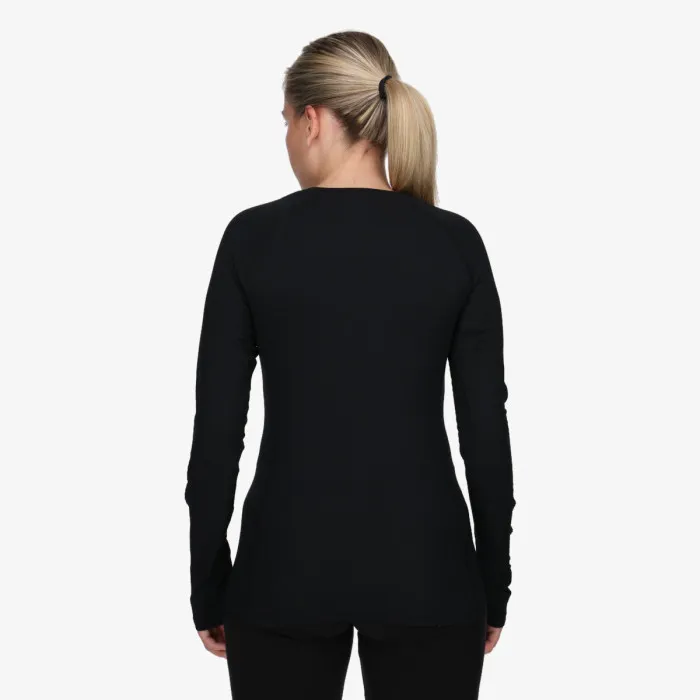 COLUMBIA W Omni-Heat Infinity Knit LS Crew 