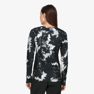 COLUMBIA W Omni-Heat Infinity Knit LS Crew 