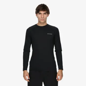 COLUMBIA M Omni-Heat Infinity Knit LS Crew 