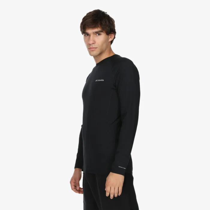 COLUMBIA M Omni-Heat Infinity Knit LS Crew 
