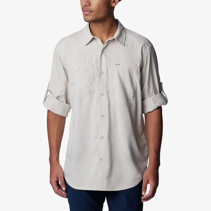COLUMBIA Silver Ridge™ Utility Lite Long Sleeve 
