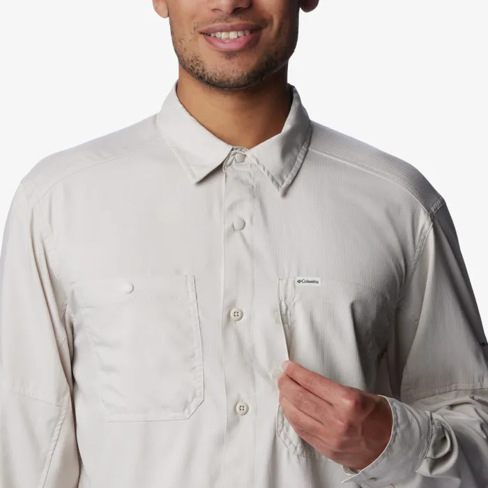 COLUMBIA Silver Ridge™ Utility Lite Long Sleeve 
