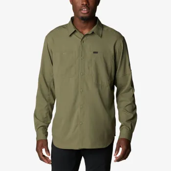 COLUMBIA Silver Ridge™ Utility Lite Long Sleeve 