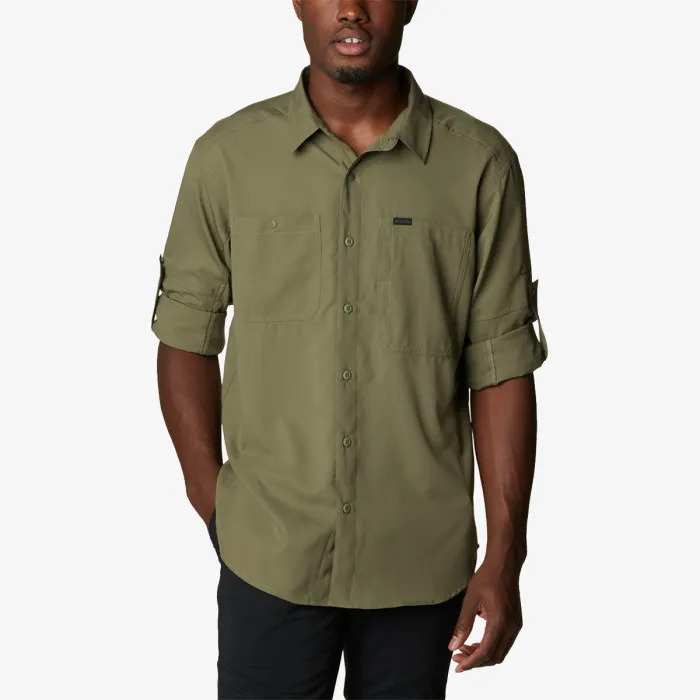 COLUMBIA Silver Ridge™ Utility Lite Long Sleeve 