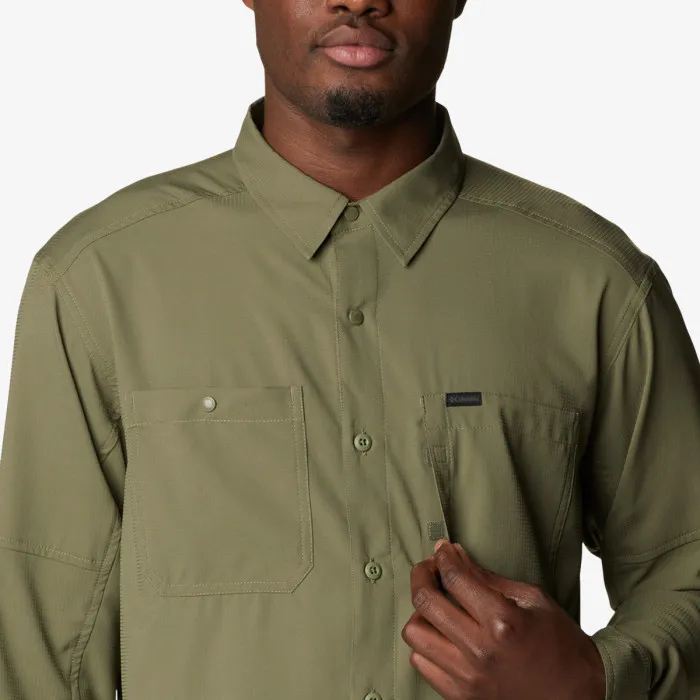 COLUMBIA Silver Ridge™ Utility Lite Long Sleeve 