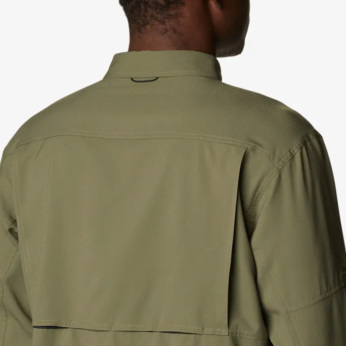 COLUMBIA Silver Ridge™ Utility Lite Long Sleeve 