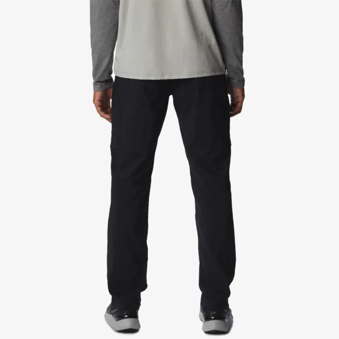 COLUMBIA SILVE IDGE UTILITY PANT 