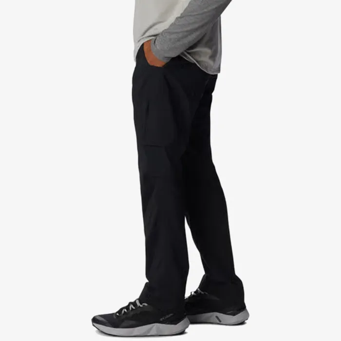COLUMBIA SILVE IDGE UTILITY PANT 