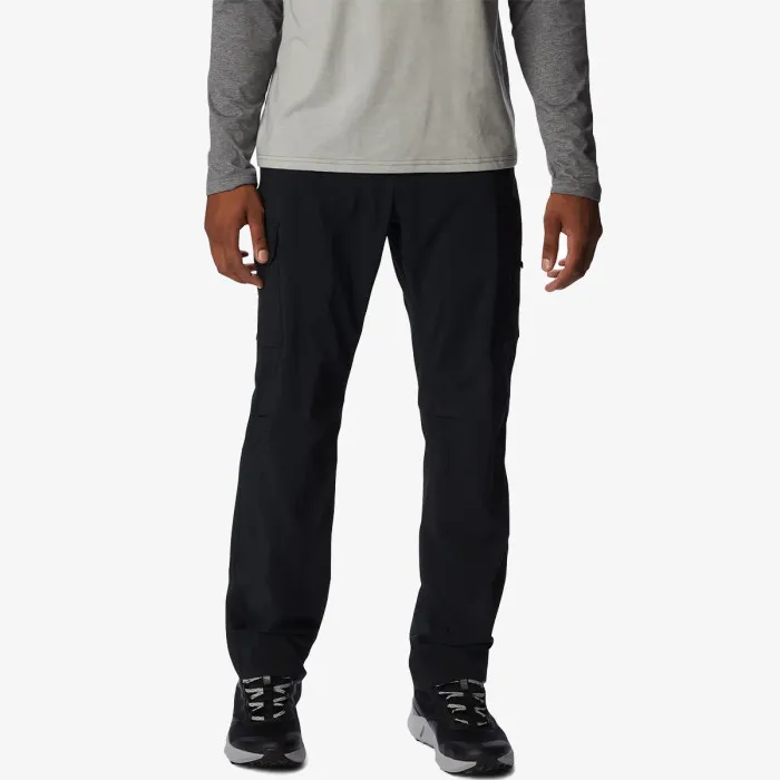 COLUMBIA SILVE IDGE UTILITY PANT 