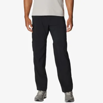 COLUMBIA SILVE IDGE UTILITY CONV.PANT 