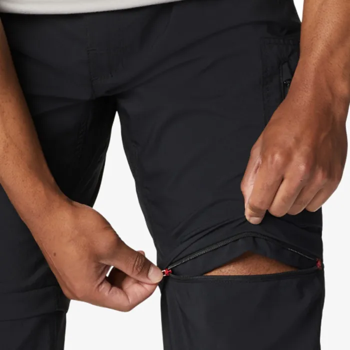 COLUMBIA SILVE IDGE UTILITY CONV.PANT 