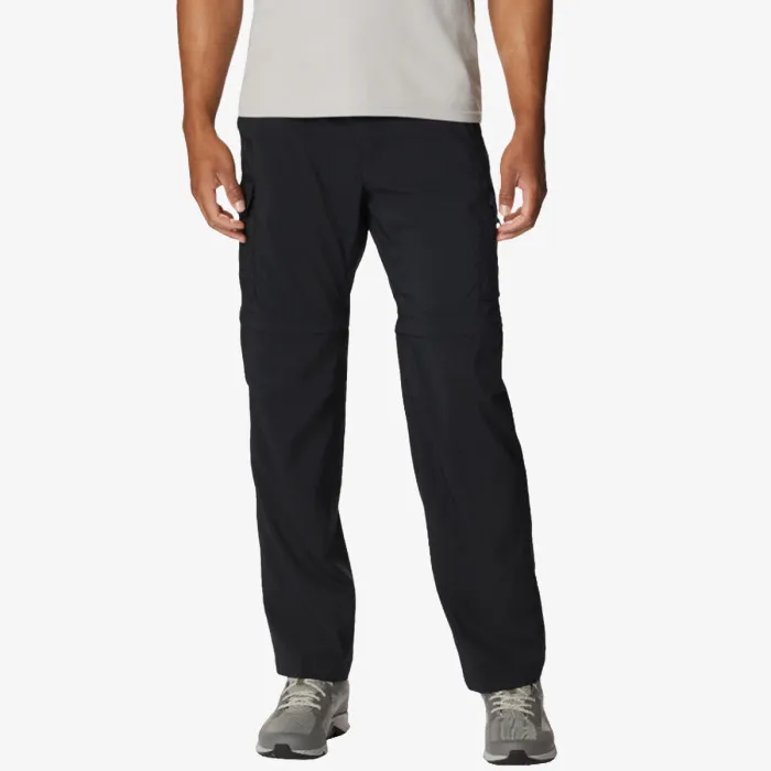 COLUMBIA SILVE IDGE UTILITY CONV.PANT 