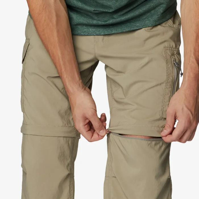 Silver Ridge™ Utility Convertible Pant 