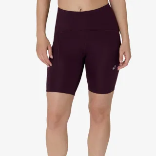 ASICS ROAD HIGH WAIST 8IN SPRINTER 
