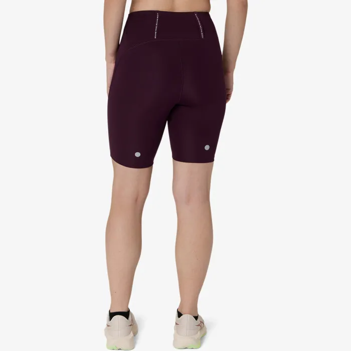 ASICS ROAD HIGH WAIST 8IN SPRINTER 