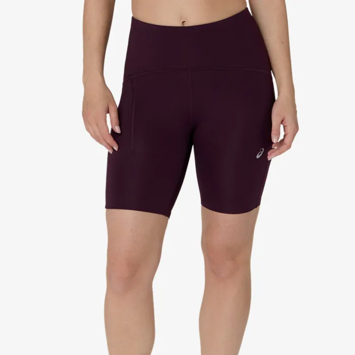 ASICS ROAD HIGH WAIST 8IN SPRINTER 