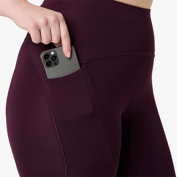 ASICS ROAD HIGH WAIST TIGHT 