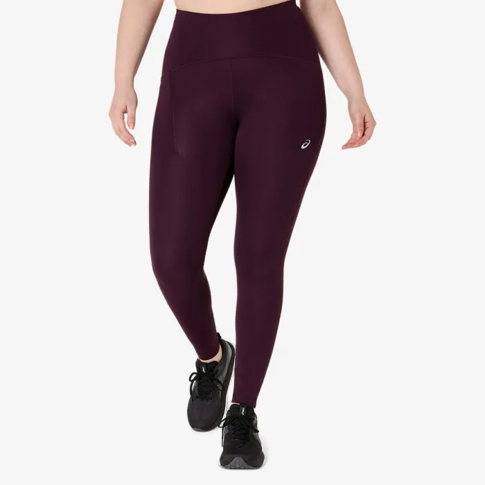 ASICS ROAD HIGH WAIST TIGHT 