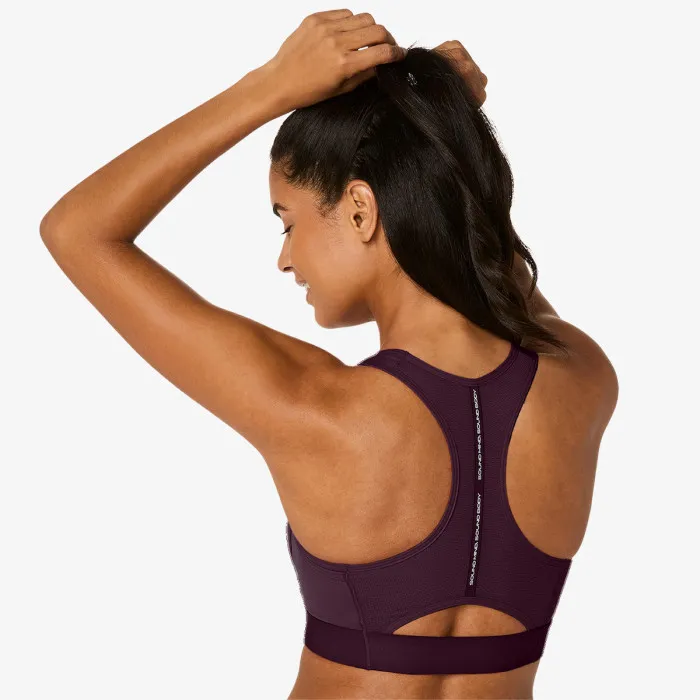 ASICS ROAD COMPRESSION BRA 