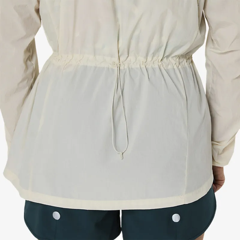 ASICS ROAD PACKABLE JACKET