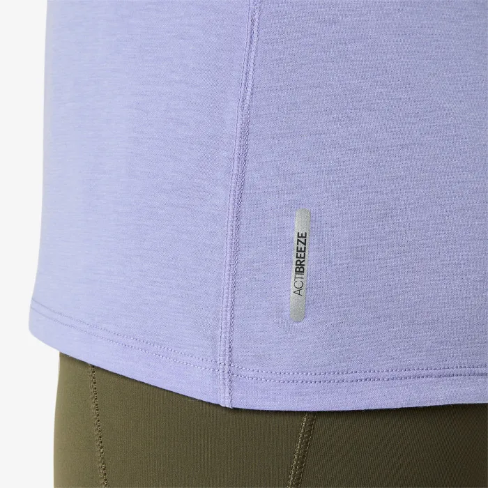 ASICS NAGINO RUN ADJUSTABLE TANK 