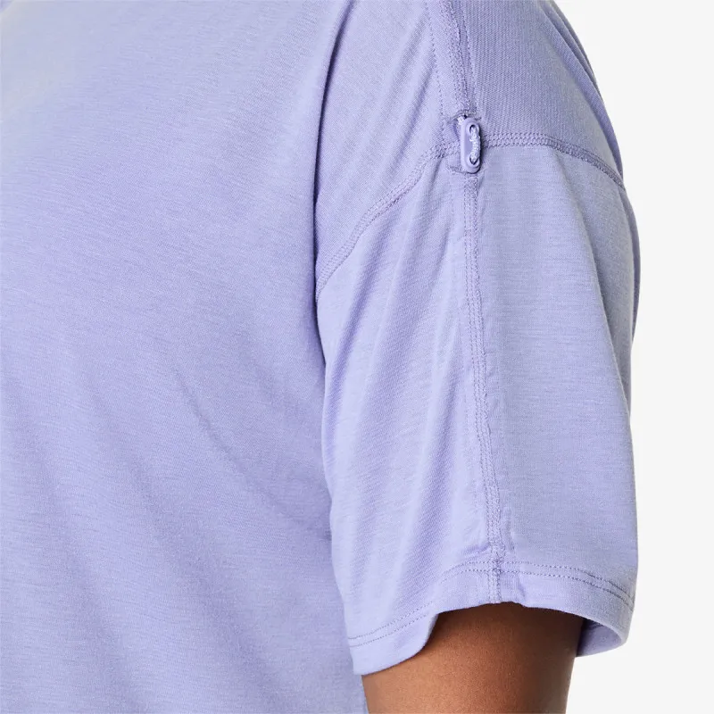 ASICS NAGINO RUN ADJUSTABLE  SS TOP 