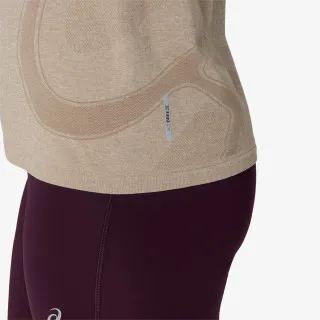ASICS ROAD SEAMLESS SS TOP 