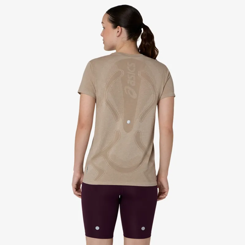 ASICS ROAD SEAMLESS SS TOP 