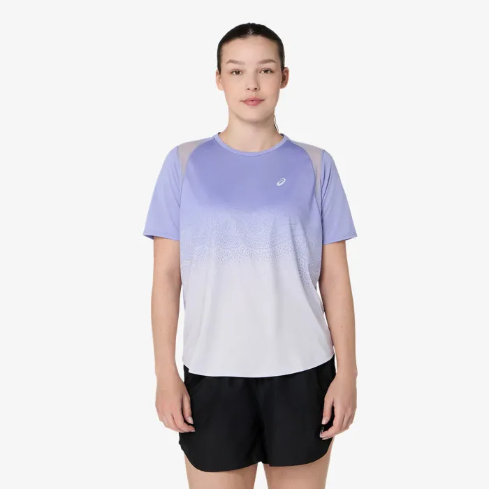 ASICS ROAD FADE SS TOP 