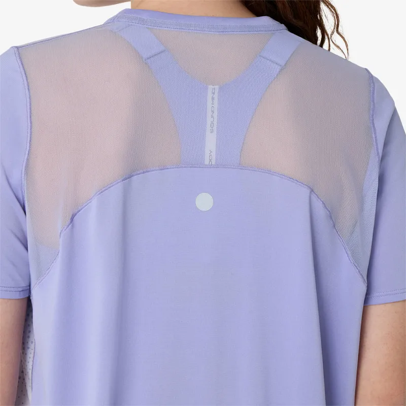 ASICS ROAD FADE SS TOP 