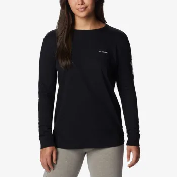 NORTH CASCADES™ LS TEE 