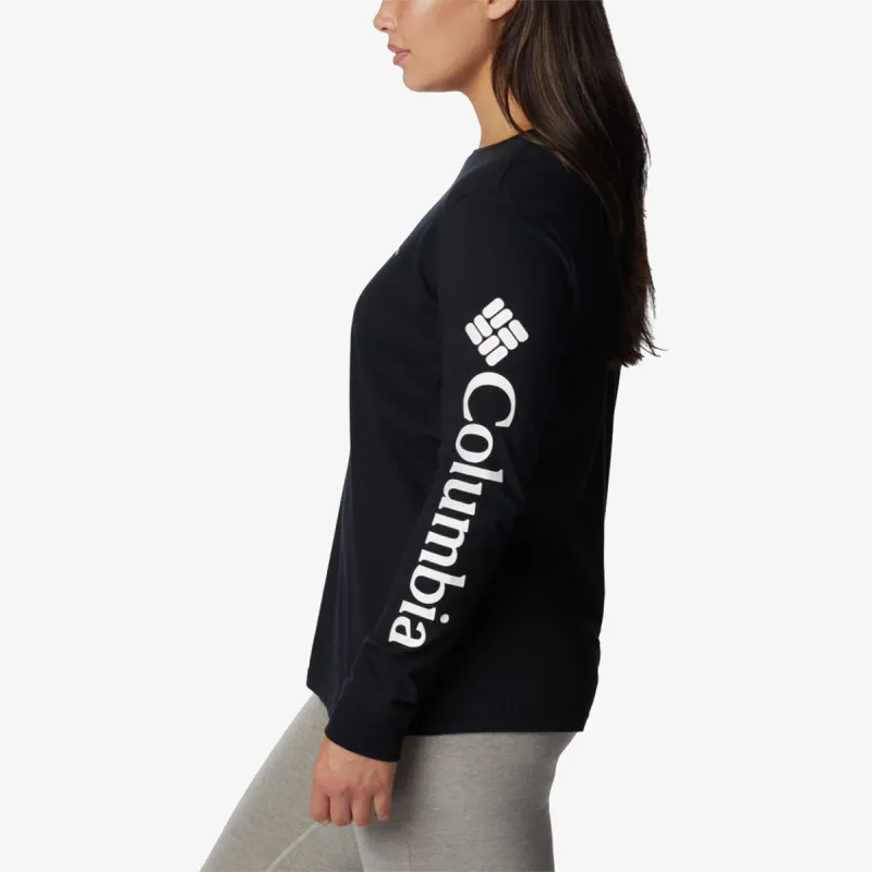 COLUMBIA NORTH CASCADES™ LS TEE