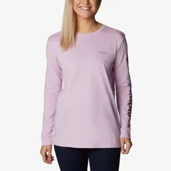 COLUMBIA NORTH CASCADES™ LS TEE 