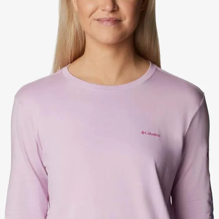 COLUMBIA NORTH CASCADES™ LS TEE 