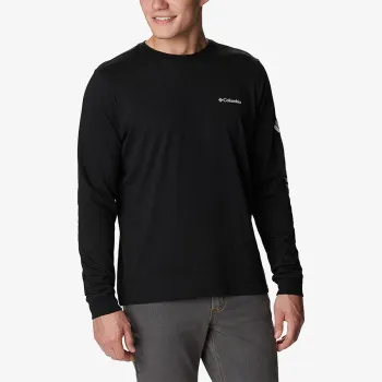 COLUMBIA CSC BASIC LOGO™ LS SLEEVE 