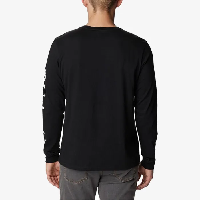 COLUMBIA CSC BASIC LOGO™ LS SLEEVE 