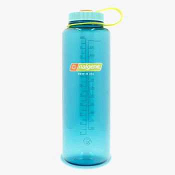 NALGENE NALGENE WIDE MOUTH 1500ML SILO CERULEAN 
