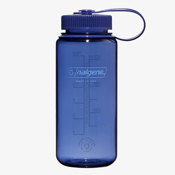 NALGENE NALGENE WIDE MOUTH 500ML DENIM SUSTAIN 