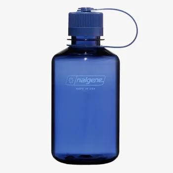 NALGENE NALGENE NARROW MOUTH 500ML DENIM SUSTAIN 