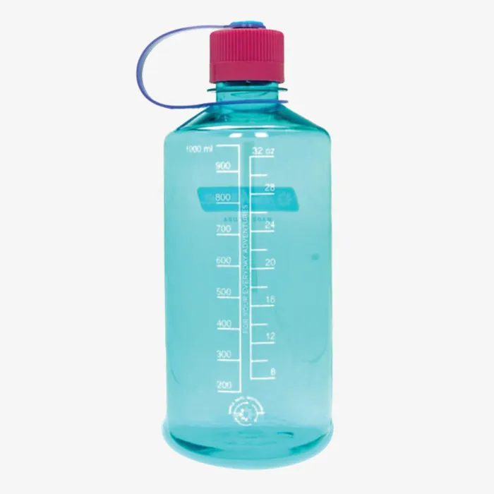 NALGENE NALGENE NARROW MOUTH 1000ML SURFER SUSTA 