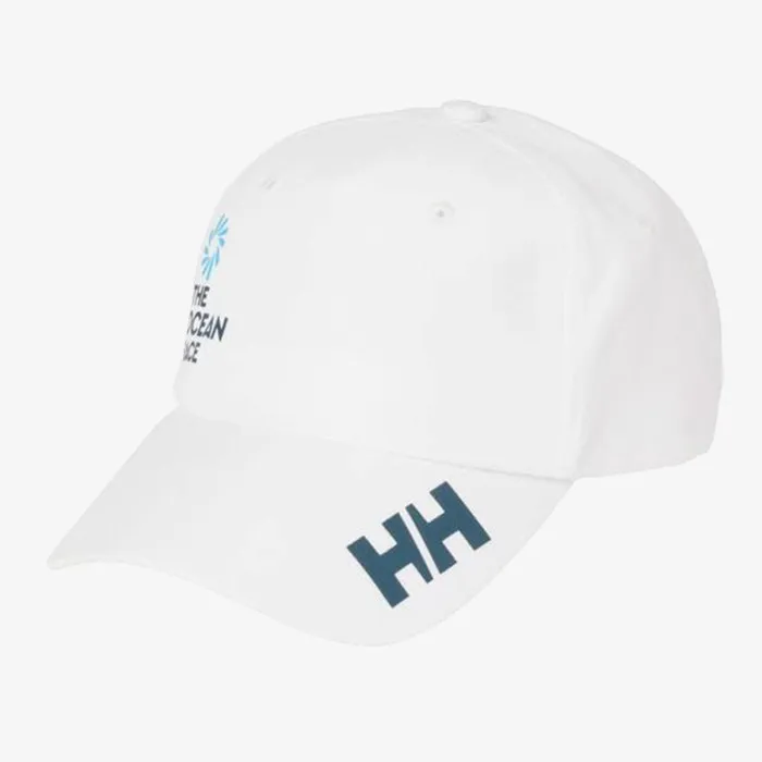 HELLY HANSEN THE OCEAN RACE CREW CAP 