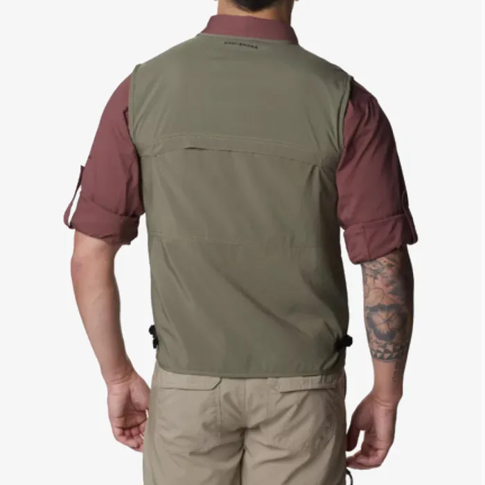 COLUMBIA Silver Ridge™ Utility Vest 